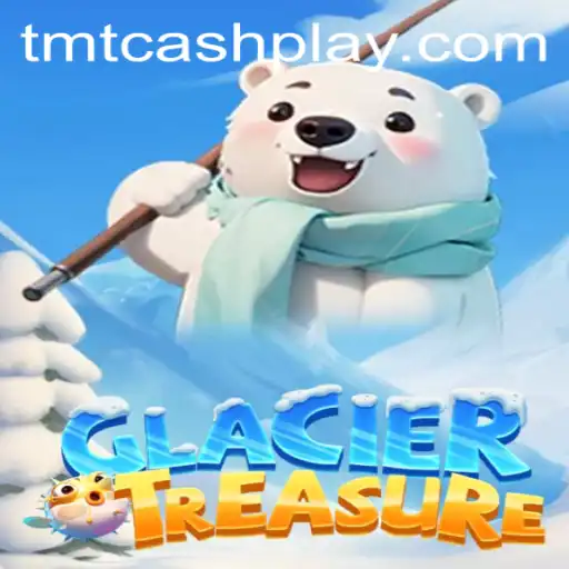 Discover the Adventure of GlacierTreasure: A Dynamic Gaming Experience