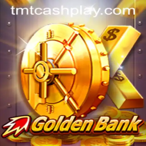 GoldenBank: Unlock Your Fortune with TMTCash