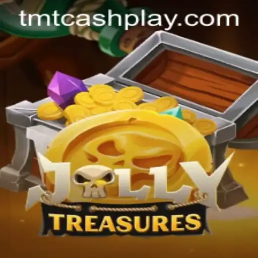 Exploring the Excitement of JollyTreasures and the Role of TMTCash