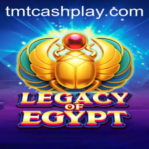 Discover the Enigmatic World of LegacyOfEgypt and Unleash Your TMTCash