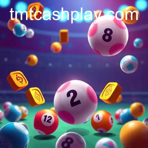 The Thrill of the Game: Exploring TMTCash in Lottery Games