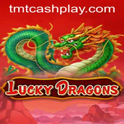Explore the Enchanting World of LuckyDragons with TMTCash