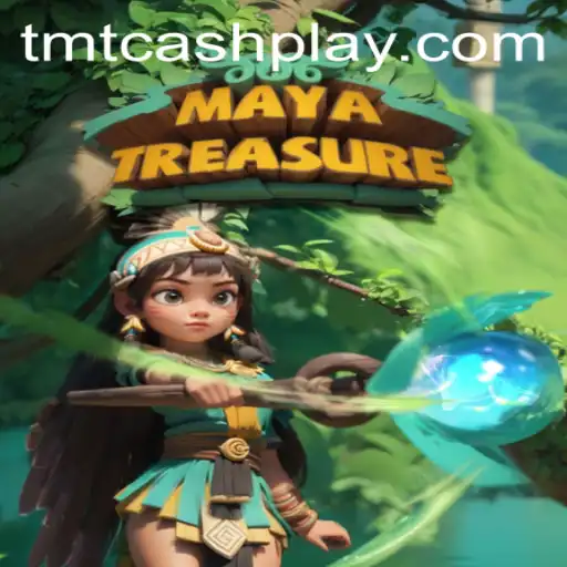 Discover the Exciting World of MayaTreasure