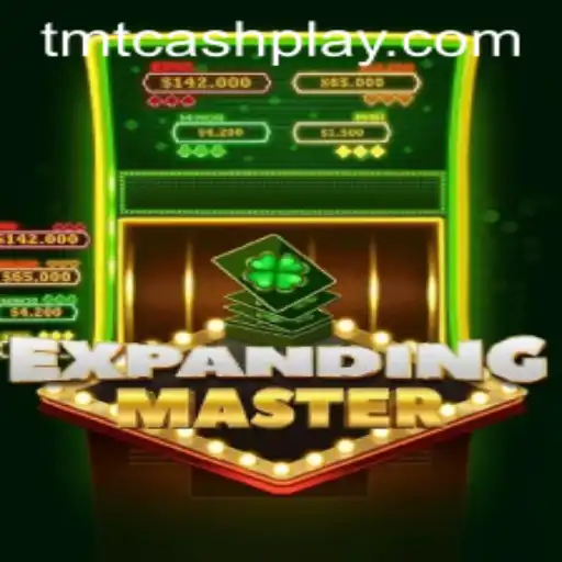 Exploring the Captivating World of ExpandingMaster: A Dive into TMTCash-Driven Adventures