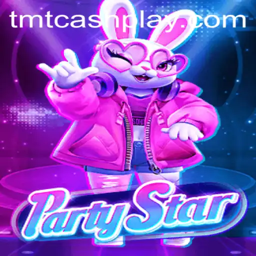 PartyStar: Revolutionizing Entertainment with TMTCash