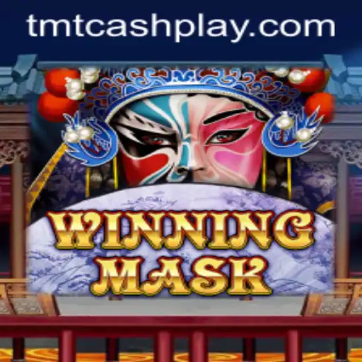 WinningMask: Redefining Interactive Play with TMTCash Integration