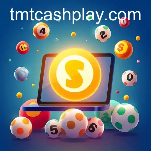 The Rise of Online Lotteries: TMTCash Leading the Way