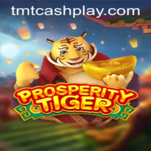 Exploring ProsperityTiger: An Engaging Strategy Game Experience
