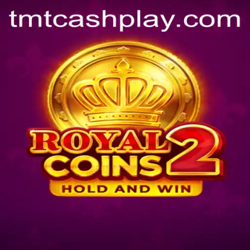 RoyalCoins2: A New Era of Gaming with TMTCash
