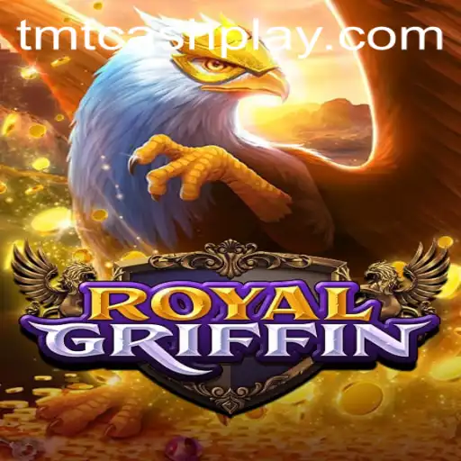 Explore the Enchanting World of RoyalGriffin: An Epic Adventure Awaits