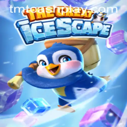 Explore the Thrills of TheGreatIcescape in an Exciting New Adventure with TMTCash