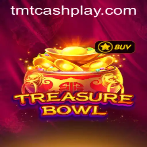 Discovering TreasureBowl: A Comprehensive Guide to the Trending Game