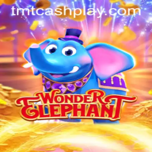 Explore the Exciting World of WonderElephant with TMTCash